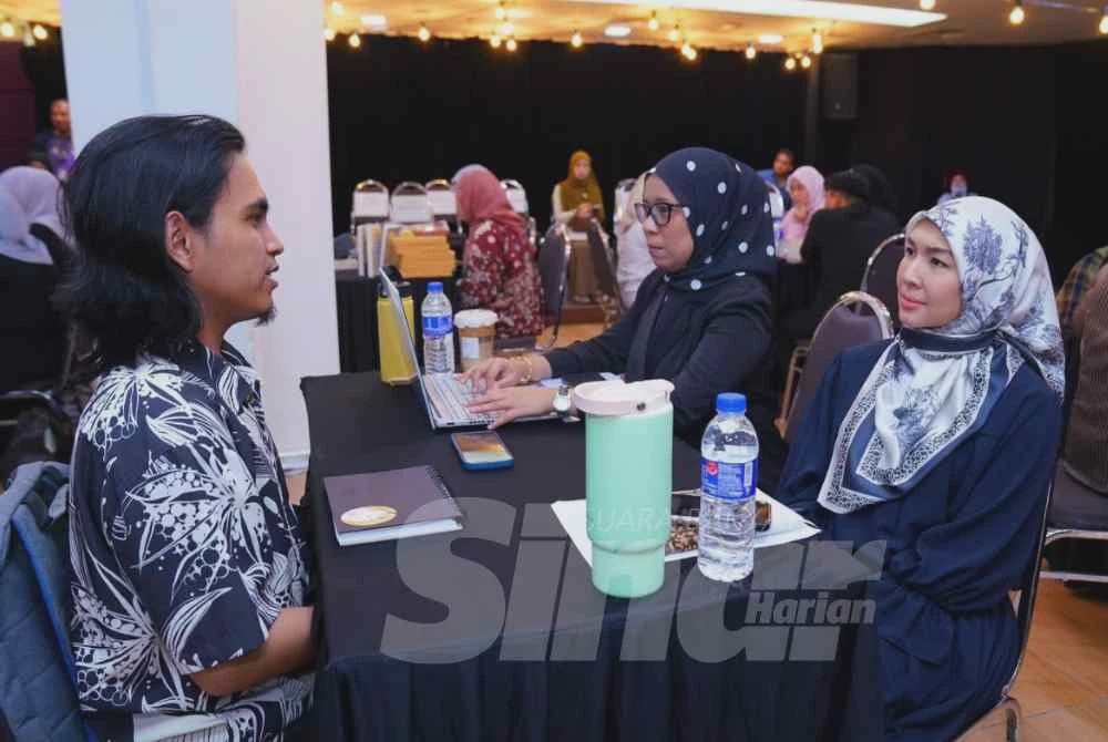 Image from: ‘Pitch Your Idea’ buka ruang angkat karya ke adaptasi drama, filem