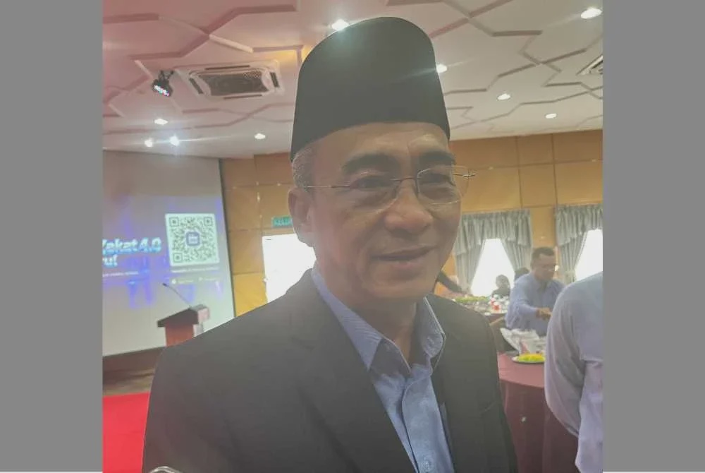 Image from: PPZ-MAIWP perkenal aplikasi baharu MyZakat 4.0
