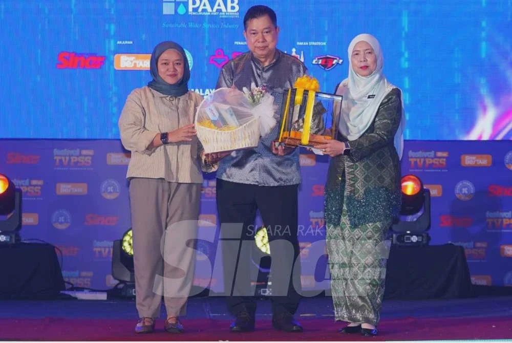 Image from: Jelajah TV PSS Sinar Bestari x Malaysia100 ke seluruh negara