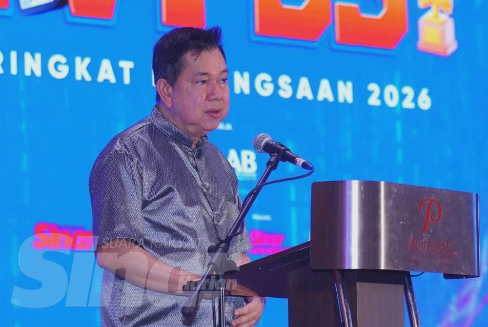 Image from: Jelajah TV PSS Sinar Bestari x Malaysia100 ke seluruh negara