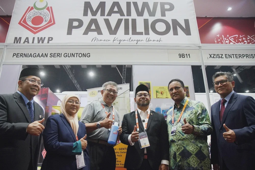 Image from: MIHAS 2026 catat lonjakan bermakna