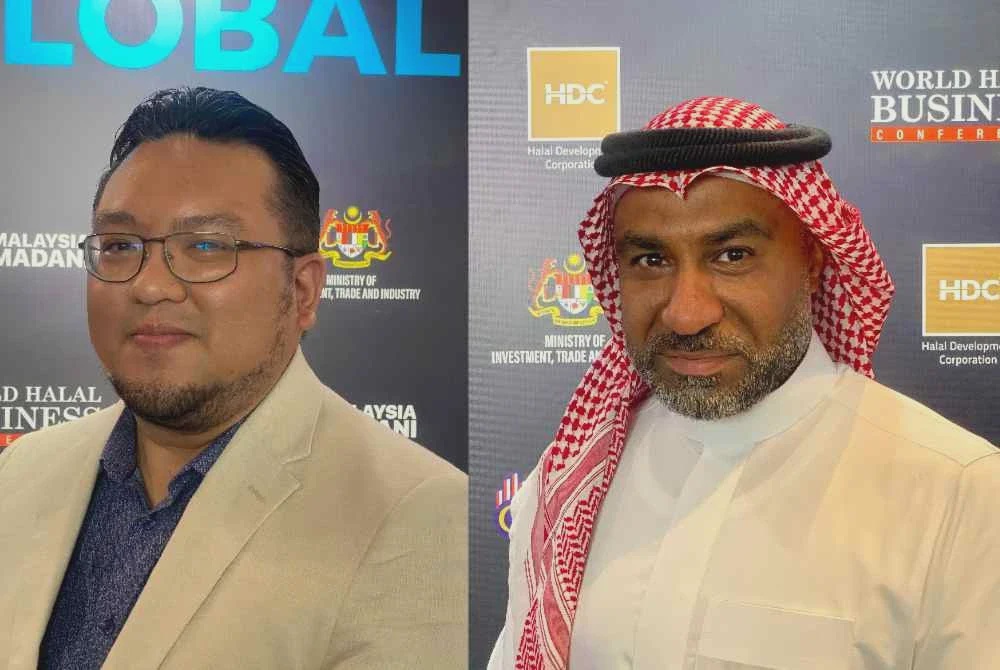 Image from: Sasar Malaysia sebagai hab protein halal Asia Pasifik
