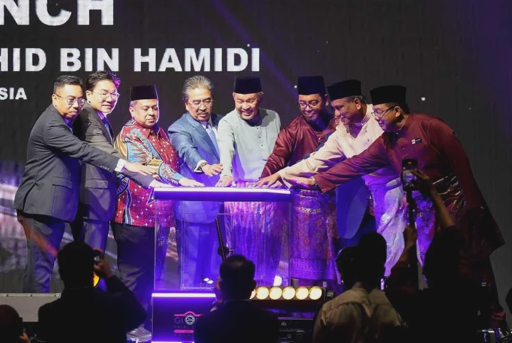 Image from: MIHAS 2026 catat jualan RM5.2 bilion dalam tempoh dua hari