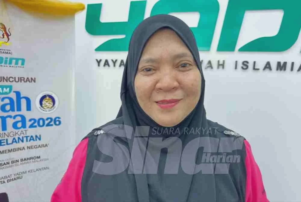Image from: Wanita kental emosi, spiritual benteng keluarga