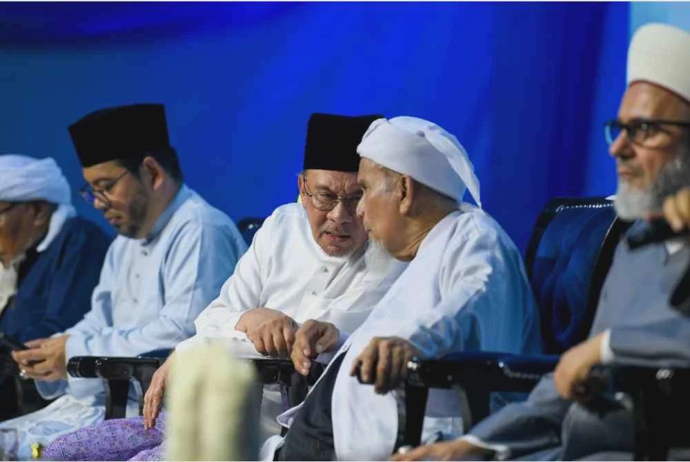 Image from: PM lulus peruntukan tambahan RM2.8 juta kepada 14 institut pendidikan Islam Kedah