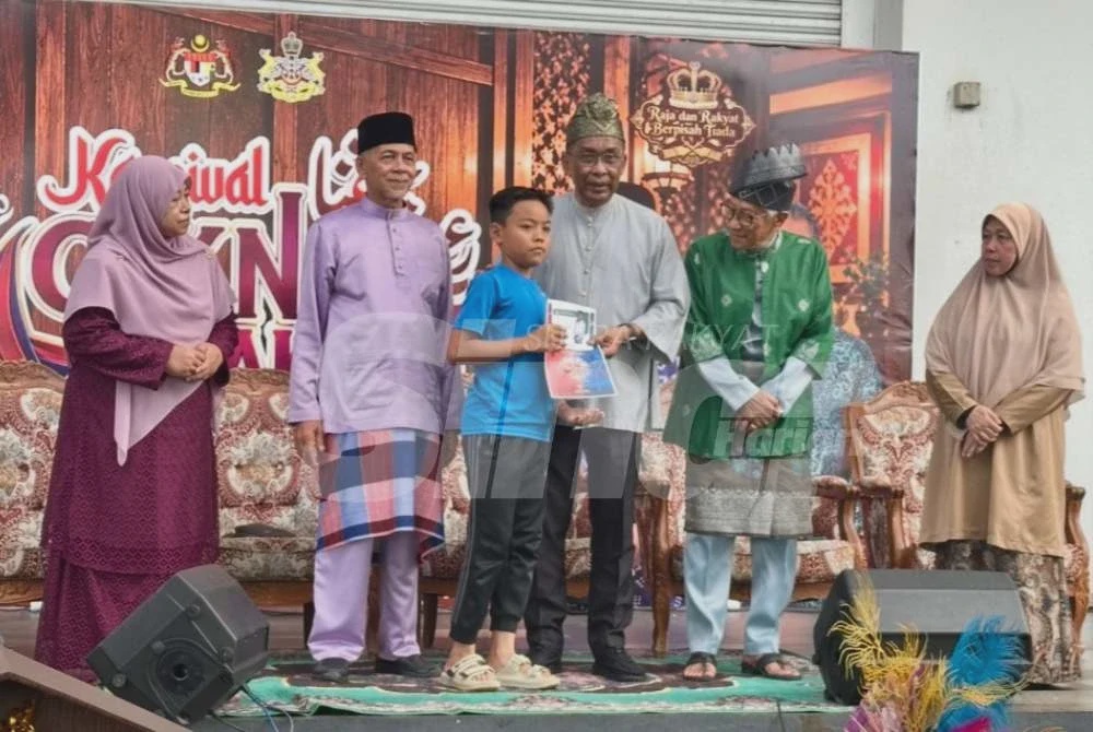 Image from: PRN Melaka: PN pertimbang guna logo Pas
