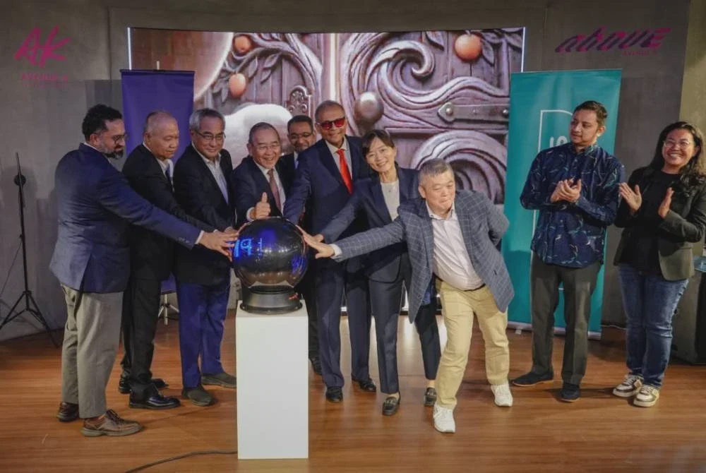 Image from: Skrin digital jadi ‘racun senyap’ kepada anak - Dr Rajen