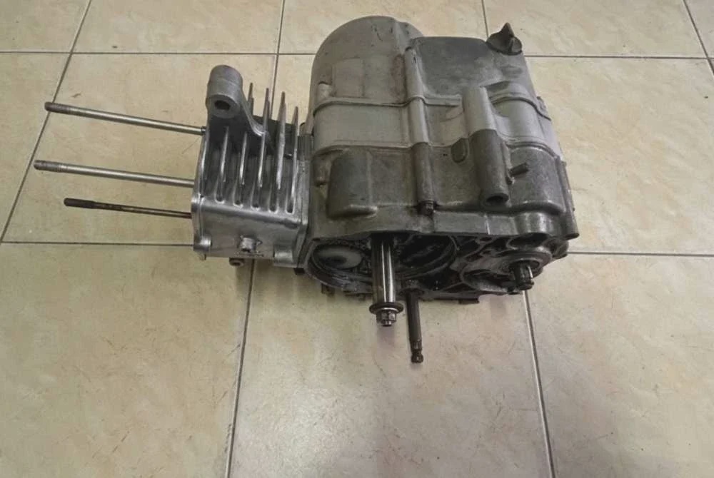 Image from: Remaja 16 tahun antara lima ditahan kes curi motosikal