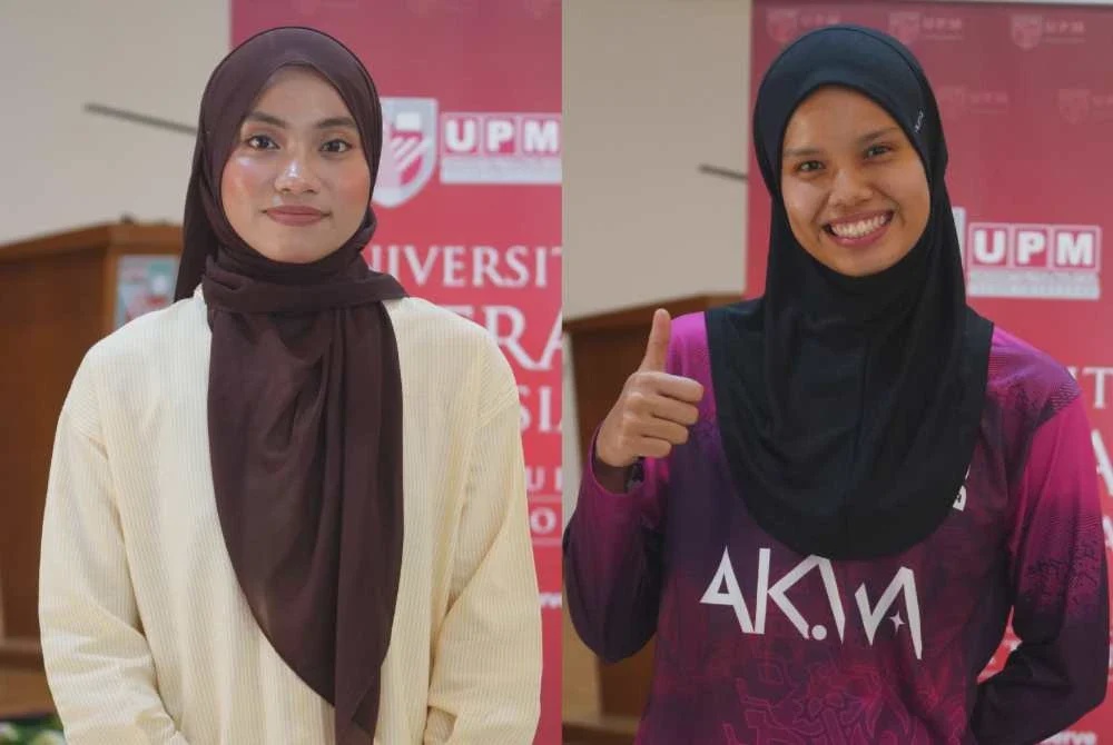 Image from: UPM jadi pilihan atlet negara teruskan pengajian