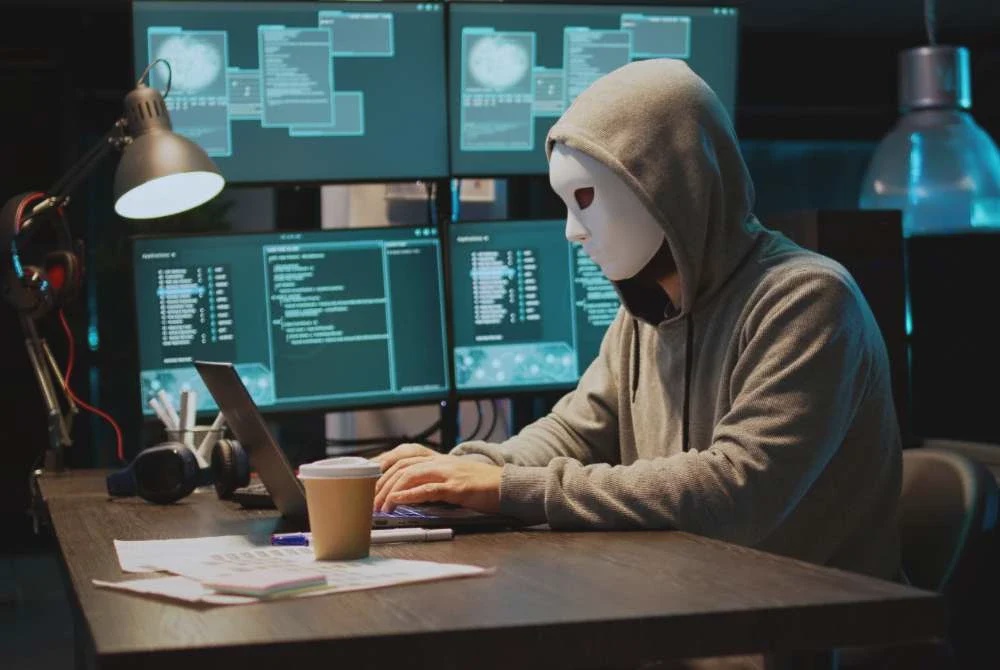 Image from: Pemasaran gelap scammer: Apabila strategi pemasaran disalah guna umpan mangsa