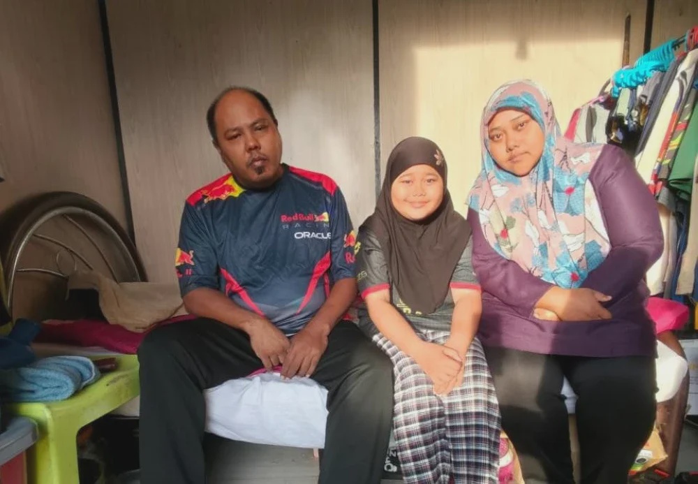 Image from: Zakat TNB buka ruang, bina harapan
