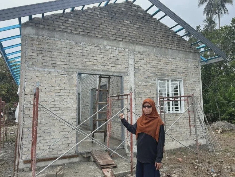 Image from: Zakat TNB buka ruang, bina harapan