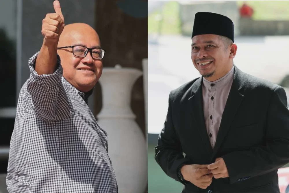 Image from: Bekas Exco Negeri Sembilan terima arahan pulangkan kenderaan rasmi