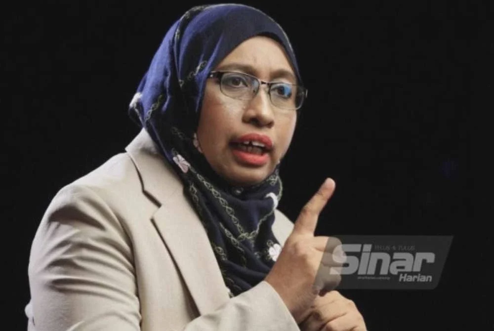 Image from: RUU Kebebasan Maklumat perlu utamakan ketelusan, kerahsiaan – Rasuah Busters