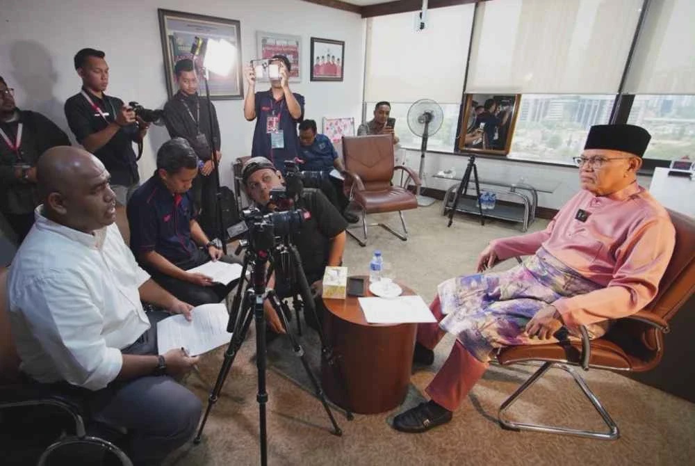 Image from: Pencapaian RM1 bilion dikembalikan kepada rakyat