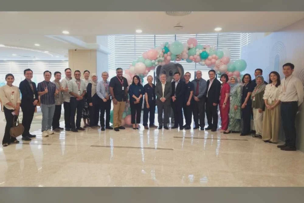 Image from: SMC cipta sejarah, tersenarai antara Hospital Khusus Terbaik Dunia 2027
