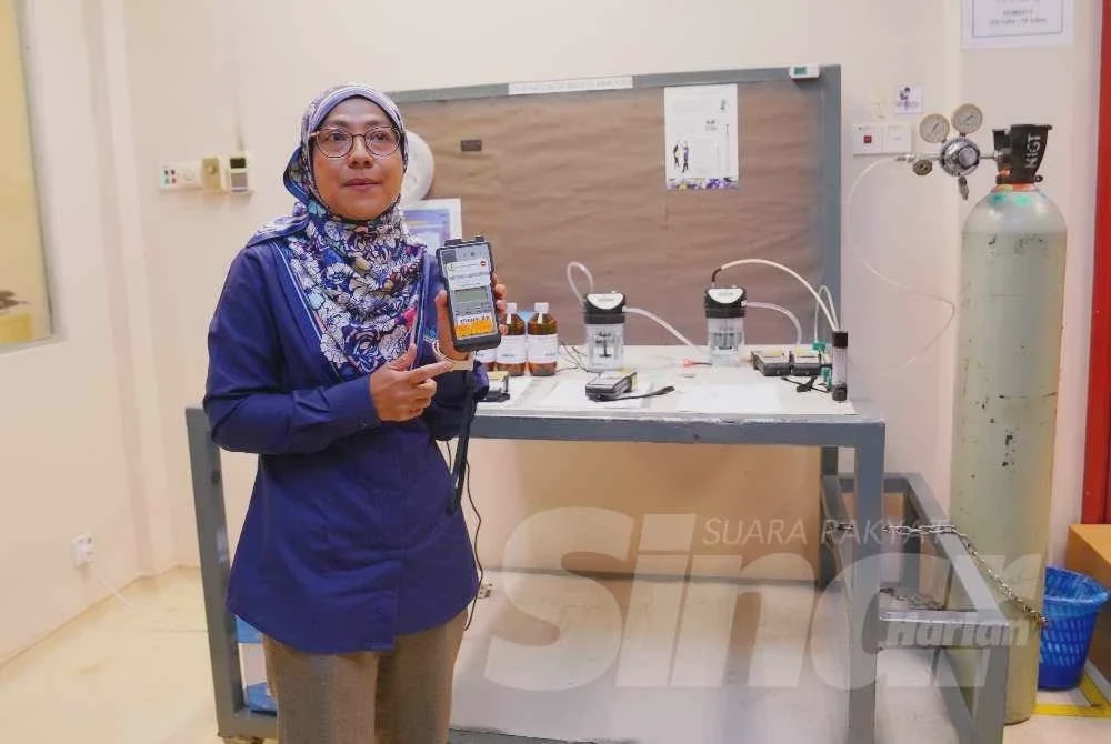 Image from: Perkukuh kerjasama NMIM, perluas kepentingan SIRIM