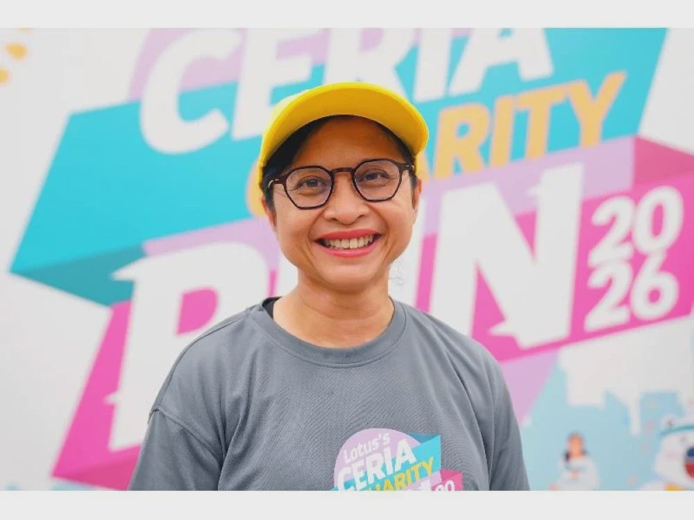 Image from: CCR’26 kumpul dana RM500,000, libat 5,000 peserta