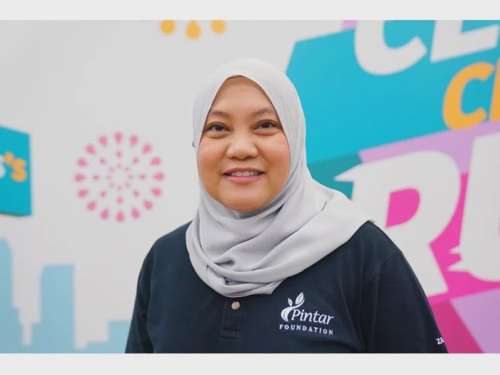 Image from: CCR’26 kumpul dana RM500,000, libat 5,000 peserta