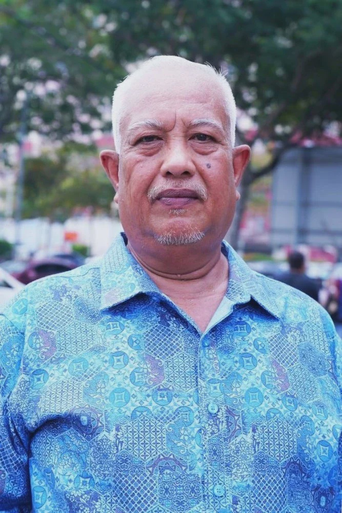 Image from: Santuni komuniti Desa Mentari, perkukuh hubungan bersama masyarakat