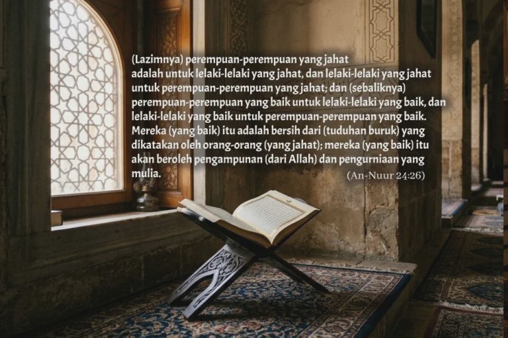 Image from: Kemuliaan Saidatina Aisyah RA di sisi ASWAJ
