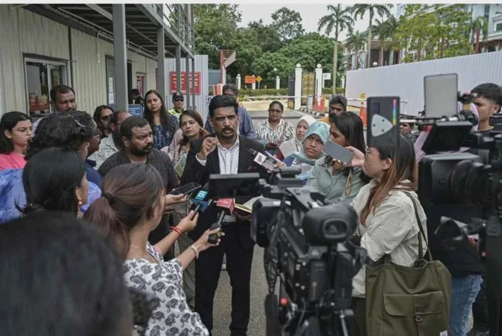 Image from: Banjir Nepal: Seorang daripada 55 rakyat Malaysia hilang disahkan selamat