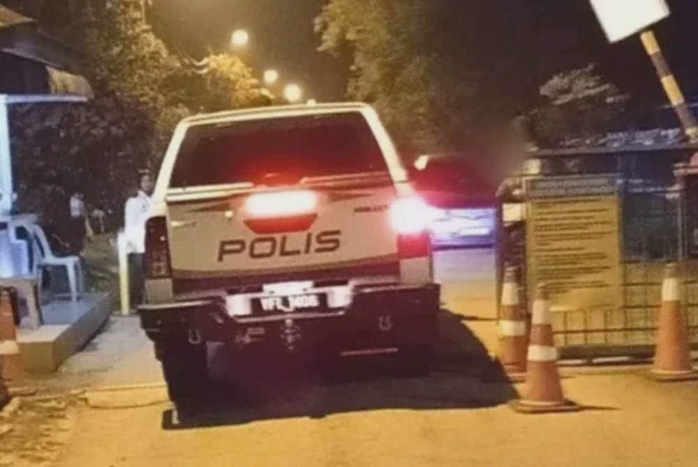 Image from: Pelajar maut di sekolah: 'Fiya nak jadi doktor macam arwah ibu' - Ibu saudara