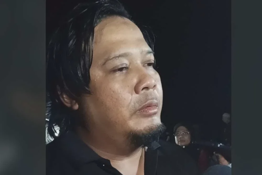 Image from: Irene Sofiya maut dibunuh: 'Harap keadilan ditegakkan untuk anak saya' - Bapa