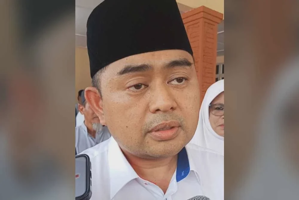Image from: Kes Irene Sofiya: Johor sedia bantu tambah baik keselamatan sekolah