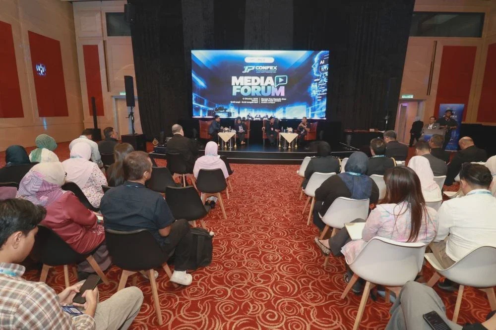 Image from: MyIPO terus perkasa kefahaman IP media dalam era AI