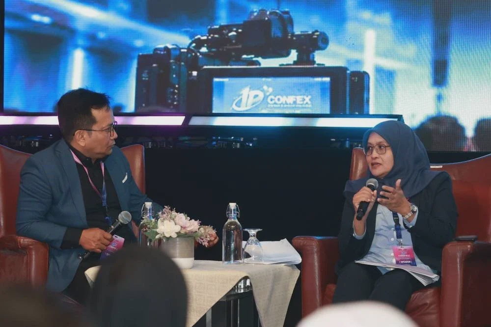Image from: MyIPO terus perkasa kefahaman IP media dalam era AI
