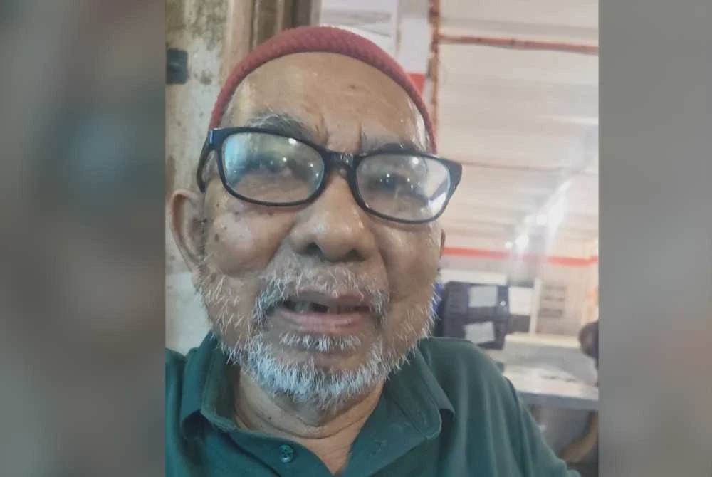 Image from: Belanjawan 2027: Peniaga kecil harap dapat ringankan kos operasi, sara hidup