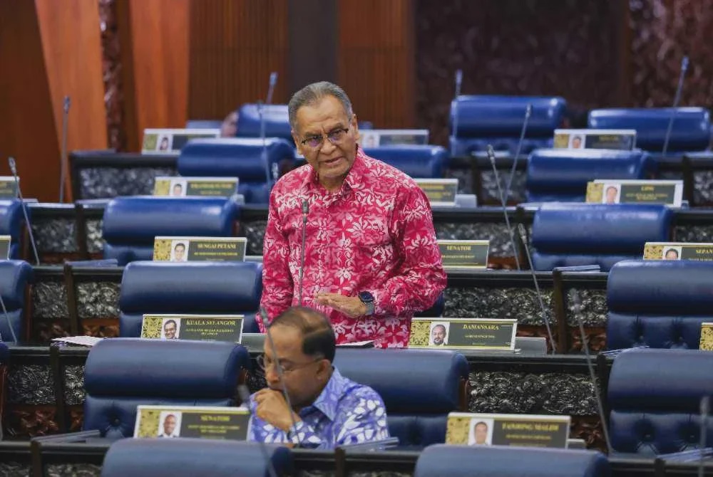 Image from: [VIDEO] Jauh daripada keluarga antara alasan doktor tolak penempatan di Sabah, Sarawak