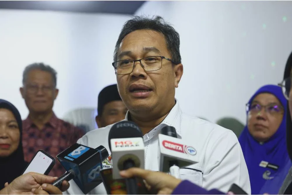Image from: Jerebu: Sekolah di dua daerah ditutup serta-merta