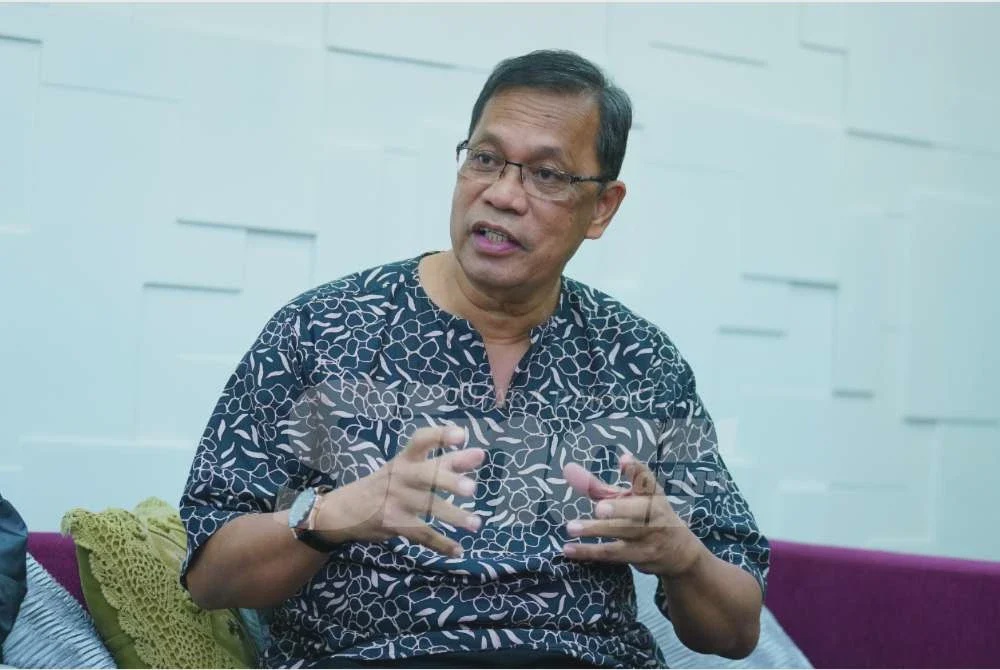 Image from: 'Berniaga seperti kita jalani kehidupan' — Rotiboy tekan integriti, perkasa kempen antirasuah