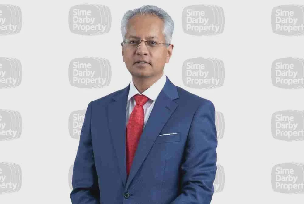 Image from: Belanjawan 2027 pacu pelaburan ekonomi baharu - Sime Darby Property