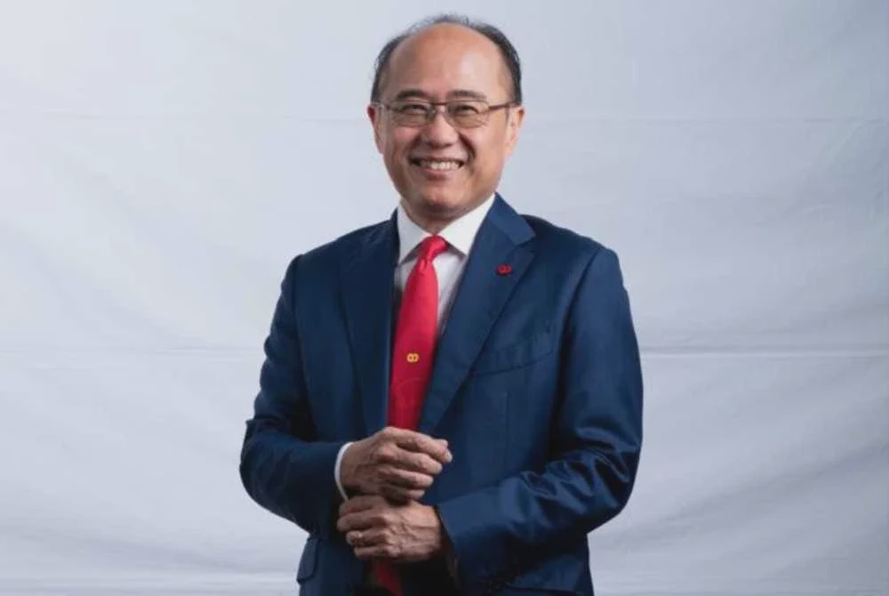Image from: Belanjawan 2027 kekalkan momentum pertumbuhan ekonomi negara