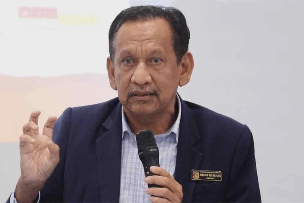 Image from: Belanjawan 2027: Ahli farmasi kontrak tidak boleh dipinggirkan - MPS