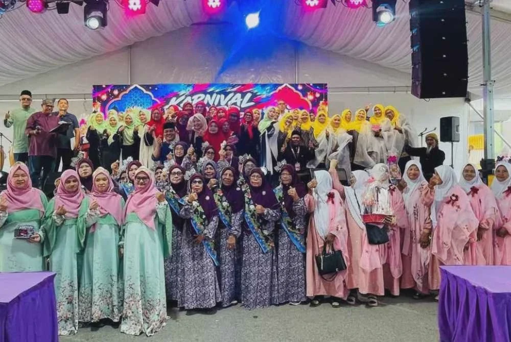Image from: RM200,000 satukan komuniti PALMA, penubuhan SBX perluas aktiviti kebajikan