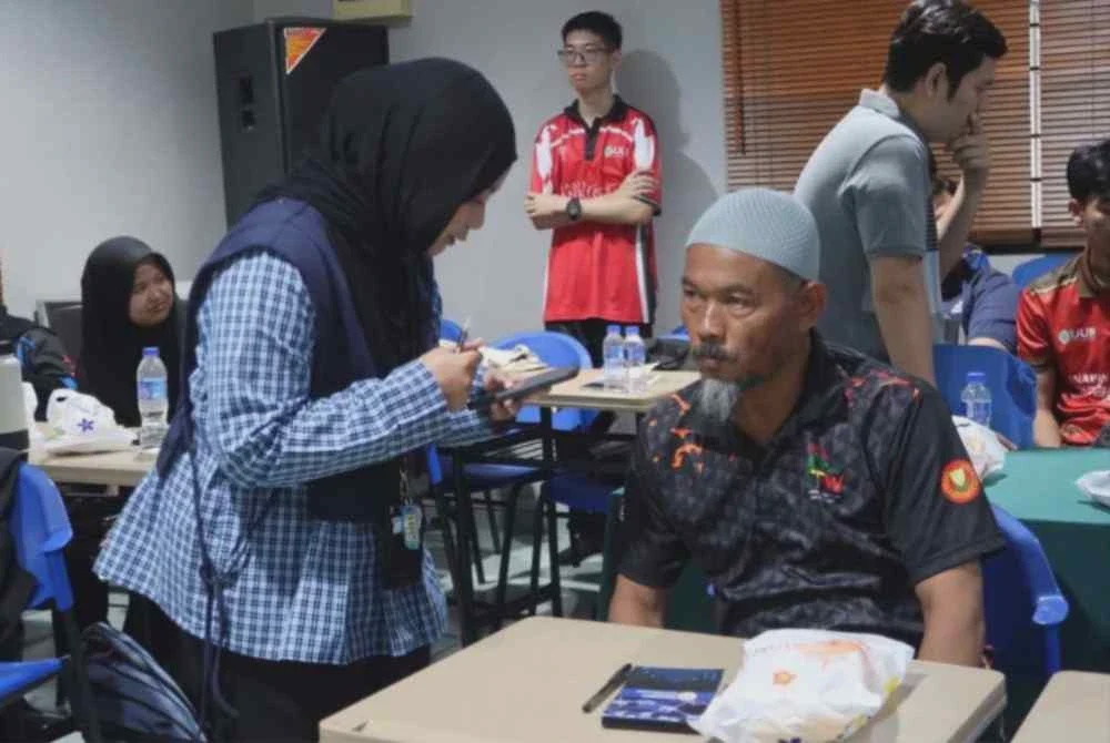 Image from: Belanjawan 2027: Memperkasa penternak ikan kecil melalui akuakultur pintar