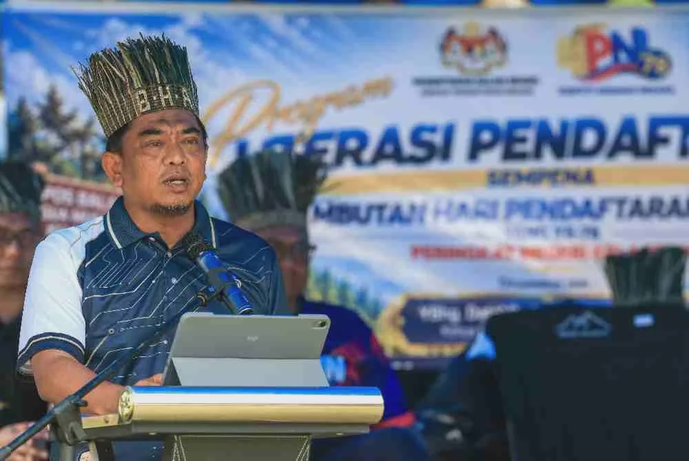 Image from: Sijil kelahiran lama masih sah, cabutan baharu boleh diperoleh pada RM5 - KP JPN