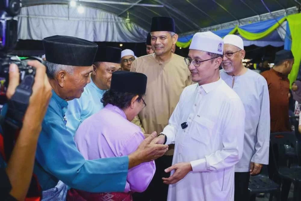 Image from: Fiesta Wakaf MAINPP kutip RM333,741, semarak budaya berwakaf