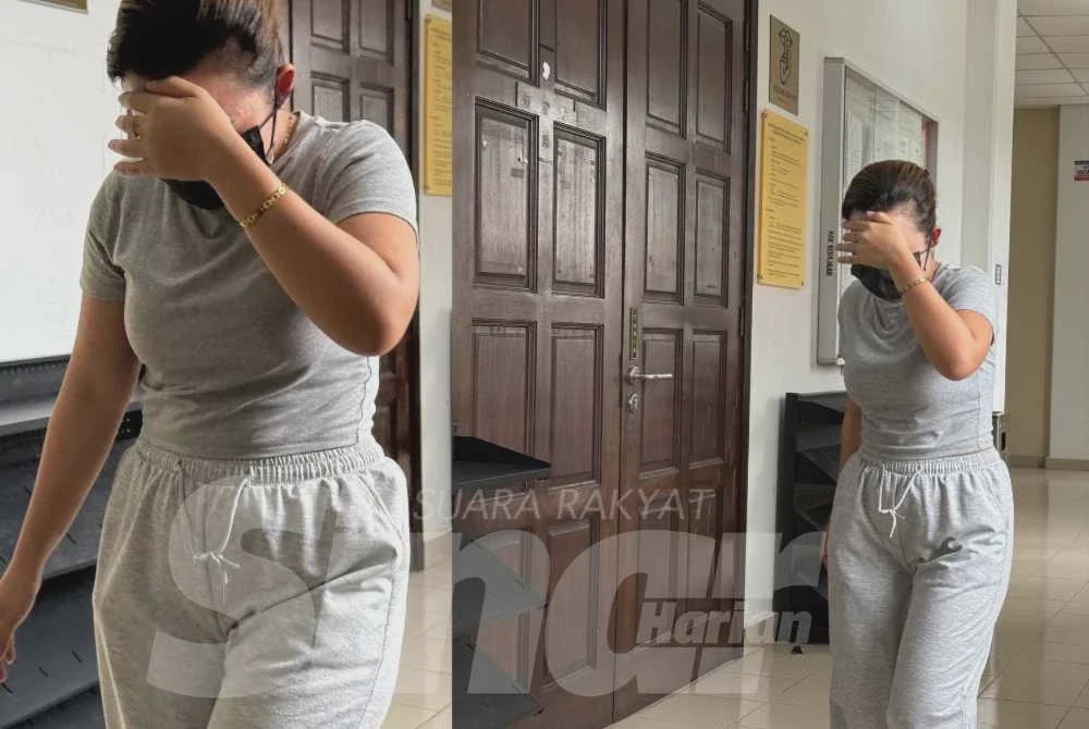 Image from: [VIDEO] Wanita warga Indonesia mengaku bersalah tawar khidmat seks di rumah tumpangan
