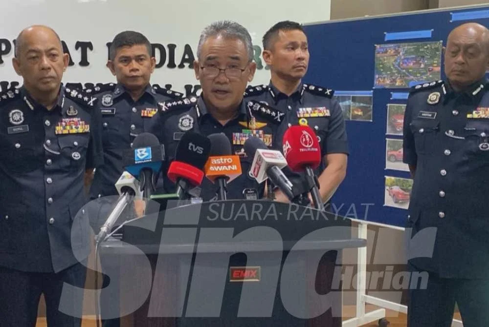 Image from: Muhammad Haikal maut dibunuh: Mangsa dikurung, diseksa dua hari sebelum mayat dibuang tepi jalan