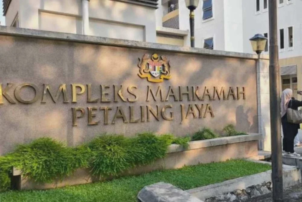 Image from: Pukul bekas teman wanita, ahli perniagaan dipenjara enam bulan