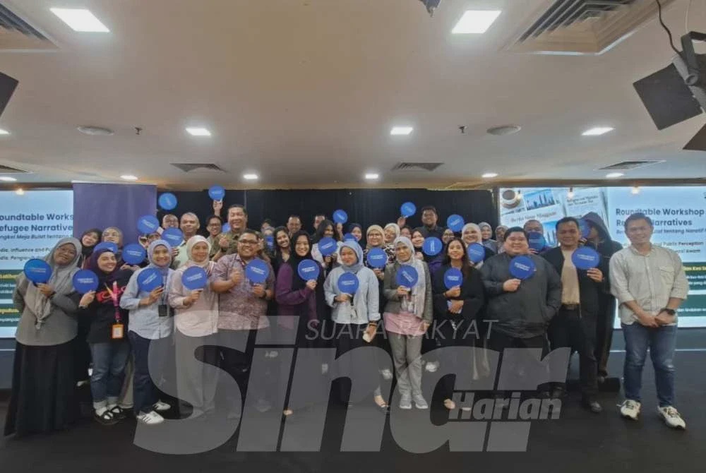 Image from: Media perlu terus bebas lapor kepentingan awam - CMCF