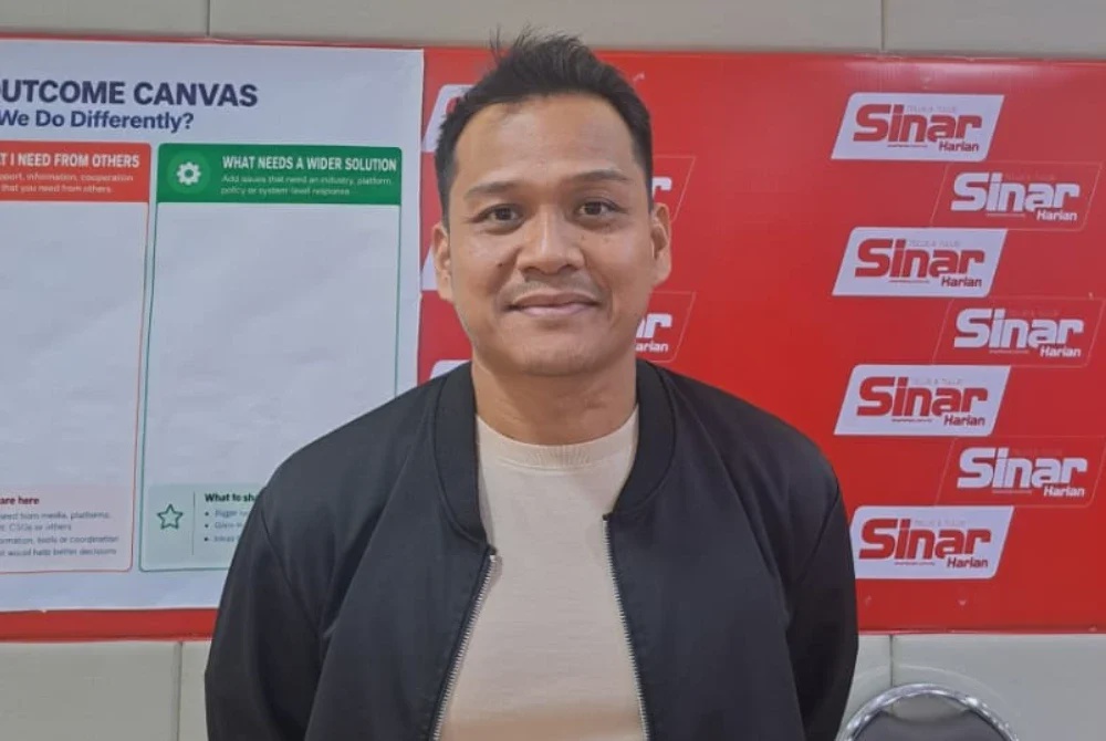 Image from: Media perlu tampilkan gambaran menyeluruh isu pelarian