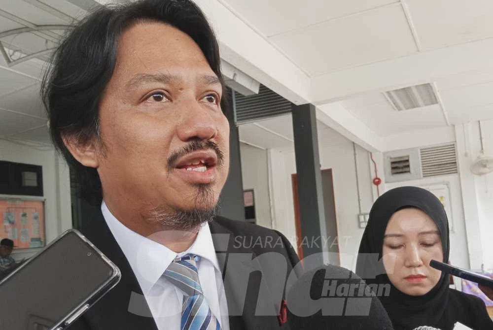 Image from: Rakan sekelas didakwa bunuh Irene Sofiya