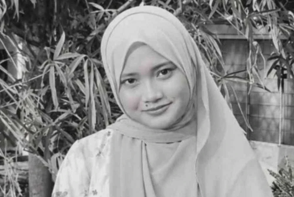 Image from: Rakan sekelas didakwa bunuh Irene Sofiya