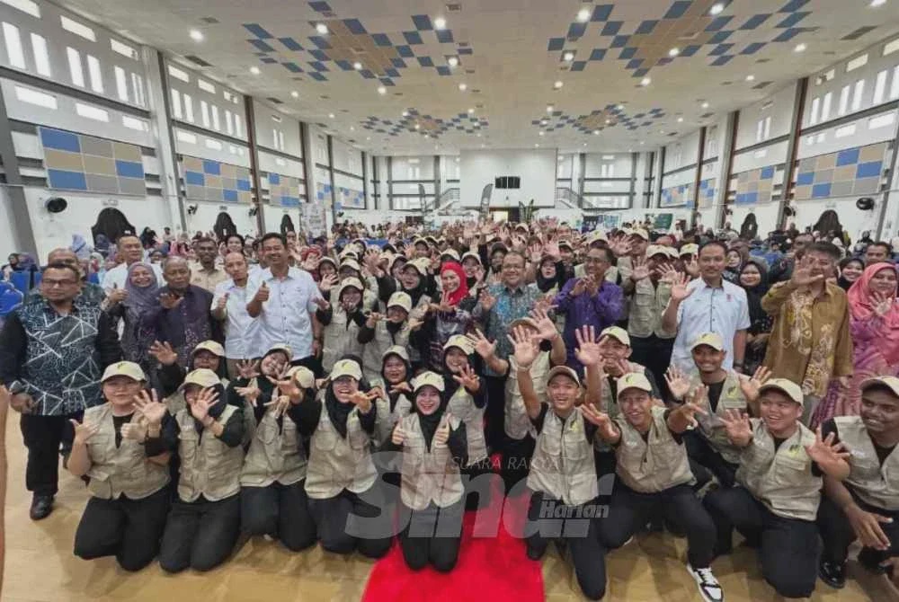 Image from: Malaysia sasar luaskan pasaran sawit ke Afrika